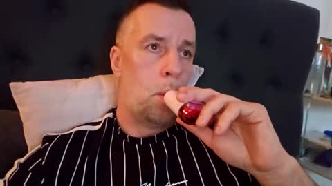 Snapshot of bobberman78 chatting on March 15, 2026, 5:52 pm Dan online show from March 15, 2026, 5:52 pm