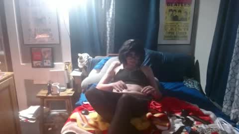 Snapshot of bobbiloosehole chatting on September 26, 2025, 11:47 am Bobbi online show from September 26, 2025, 11:47 am