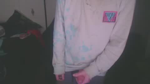 Big dick energy online show from January 25, 2025, 7:28 am