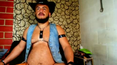bobby_kbrera online show from June 21, 2026, 6:38 am