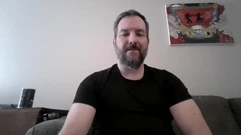 Bobchmw online show from March 3, 2025, 4:46 pm