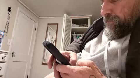 Snapshot of bobnspokn48293505 chatting on November 5, 2025, 12:27 pm bobnspokn48293505 online show from November 5, 2025, 12:27 pm