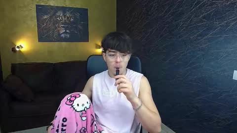 BodhiHayes online show from February 18, 2026, 8:43 am