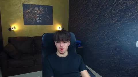 BodhiHayes online show from February 26, 2026, 6:34 am