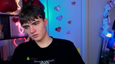 bodi_jon online show from February 12, 2026, 1:17 pm