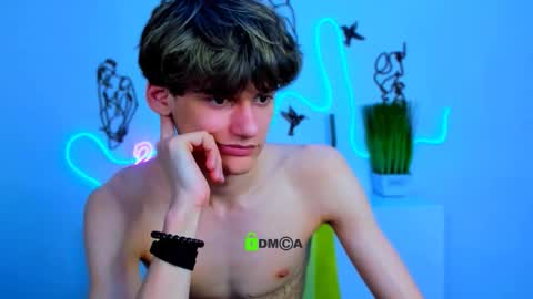 bodi_jon online show from March 3, 2026, 8:26 pm