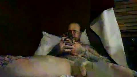 Bodyart85 19 online show from February 6, 2026, 10:29 am
