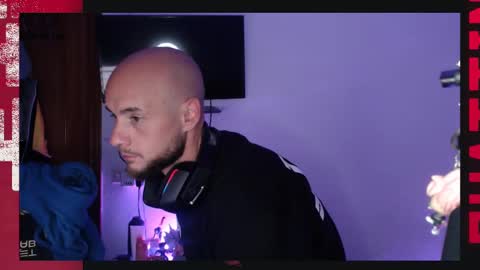 Snapshot of bodyking69 chatting on January 29, 2025, 3:01 am bodyking69 online show from January 29, 2025, 3:01 am