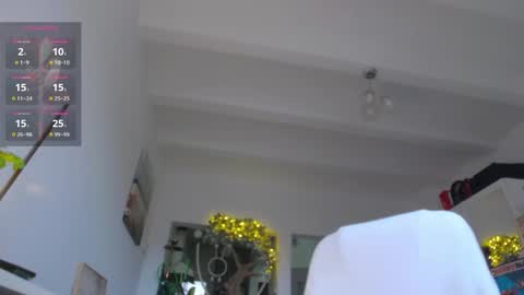 BohoBabeLaxy online show from March 31, 2026, 5:52 am