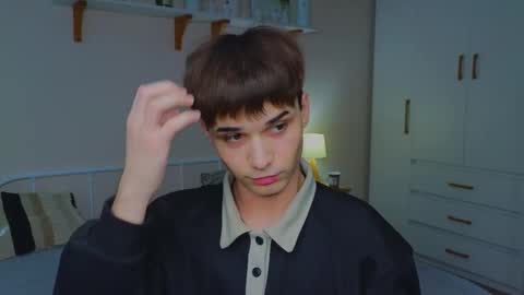 Snapshot of boicute chatting on February 22, 2026, 7:08 am ALEXPVT IS OPEN online show from February 22, 2026, 7:08 am