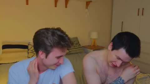 Snapshot of boicute chatting on February 26, 2026, 6:45 am ALEXPVT IS OPEN online show from February 26, 2026, 6:45 am