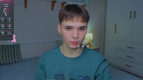 Snapshot of boicute chatting on March 1, 2026, 4:14 am ALEXPVT IS OPEN online show from March 1, 2026, 4:14 am