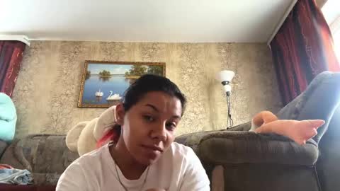 Daisy online show from April 26, 2026, 10:13 am