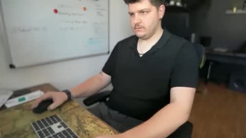 Your Slave online show from April 15, 2026, 8:10 am