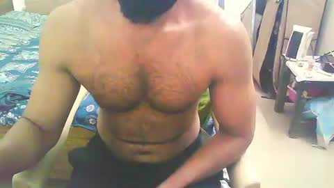 Chris B online show from November 12, 2025, 6:08 pm