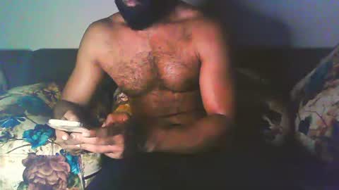 Chris B online show from November 18, 2025, 11:37 pm