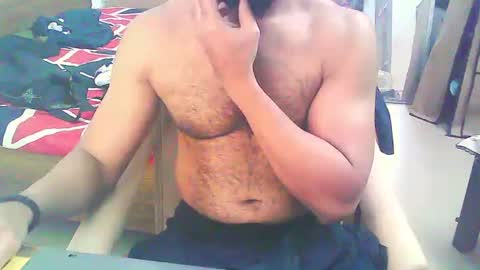 Chris B online show from December 17, 2025, 12:55 pm