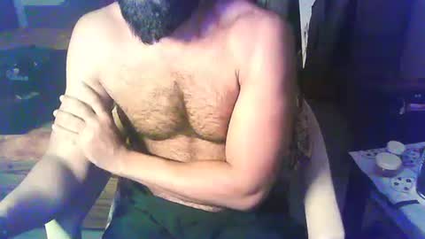 Chris B online show from January 8, 2026, 12:29 pm