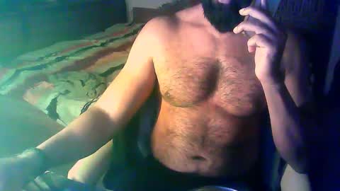 Chris B online show from February 7, 2026, 6:44 pm