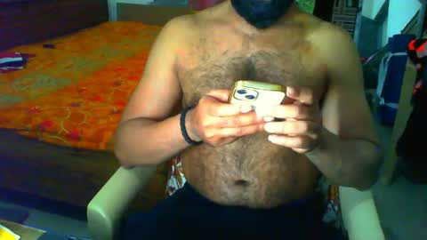 Chris B online show from March 11, 2026, 12:22 pm