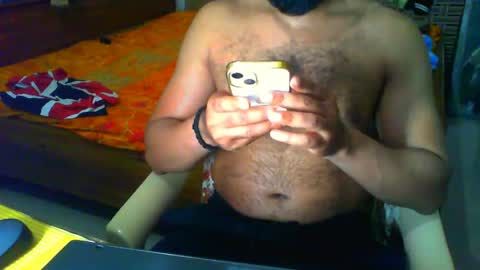 Chris B online show from March 17, 2026, 12:08 pm