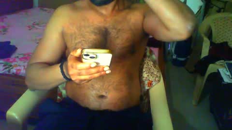 Chris B online show from March 27, 2026, 9:58 pm