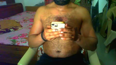 Chris B online show from April 6, 2026, 11:55 am