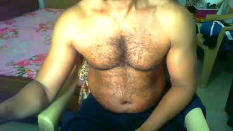 Chris B online show from April 17, 2026, 11:35 am