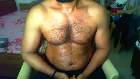 Chris B online show from April 17, 2026, 11:41 pm