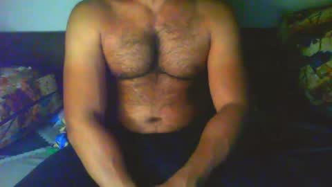 Chris B online show from May 13, 2026, 11:33 pm