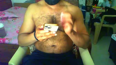 Chris B online show from May 21, 2026, 12:56 pm
