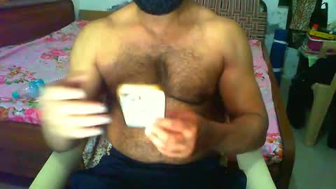 Chris B online show from May 23, 2026, 11:58 am