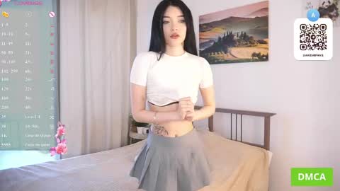 Snapshot of bombaleila chatting on June 1, 2026, 5:09 am Akemi online show from June 1, 2026, 5:09 am