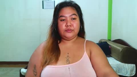 bombastic_darla online show from March 27, 2026, 4:18 pm