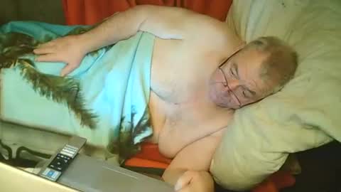 Bomber59potsdam online show from December 31, 2024, 4:04 pm