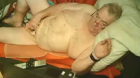 Bomber59potsdam online show from January 3, 2025, 11:44 pm