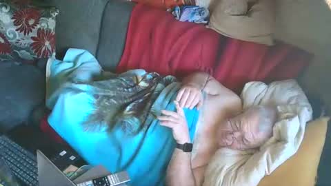 Bomber59potsdam online show from February 18, 2025, 11:11 am