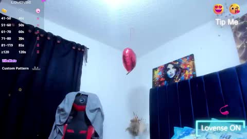 Snapshot of bombom_brown1 chatting on February 2, 2026, 8:18 pm bombom_brown1 online show from February 2, 2026, 8:18 pm