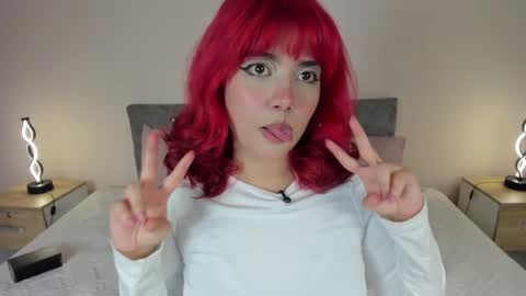 bombon online show from January 18, 2026, 12:09 pm