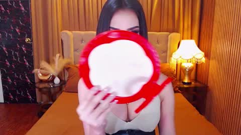 Snapshot of bombshellanita chatting on September 25, 2025, 10:41 am bombshellanita online show from September 25, 2025, 10:41 am