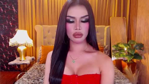 bombshellanita online show from March 13, 2026, 3:13 am