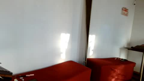 BombshellBaeby online show from January 6, 2026, 6:22 pm