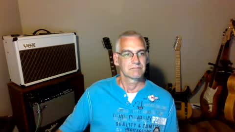 Carl online show from July 8, 2026, 12:26 am