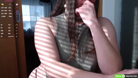 Luthien online show from January 13, 2026, 11:59 am