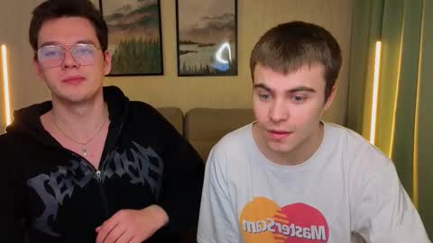 AdamJasonPVT IS OPEN online show from February 2, 2026, 6:28 pm