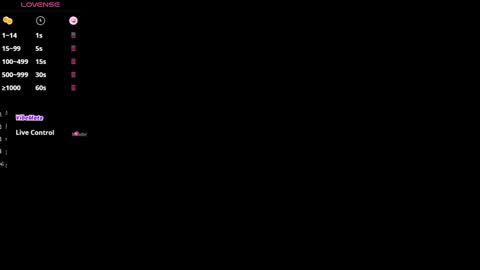 Snapshot of bonbon_aria chatting on December 25, 2024, 10:17 am Aria online show from December 25, 2024, 10:17 am