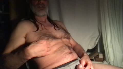 BonderBarney online show from April 9, 2026, 2:22 am