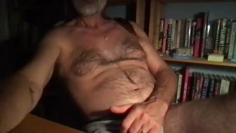 BonderBarney online show from July 28, 2026, 1:23 am