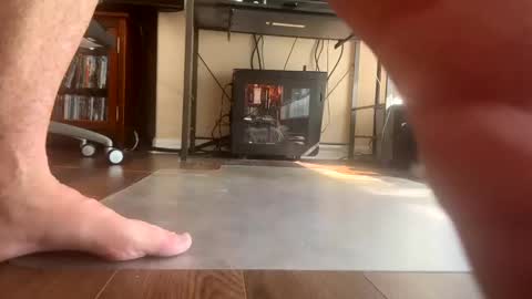 FRECKLES online show from January 13, 2025, 6:38 pm