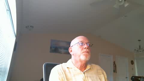 FRECKLES online show from March 5, 2025, 10:43 pm